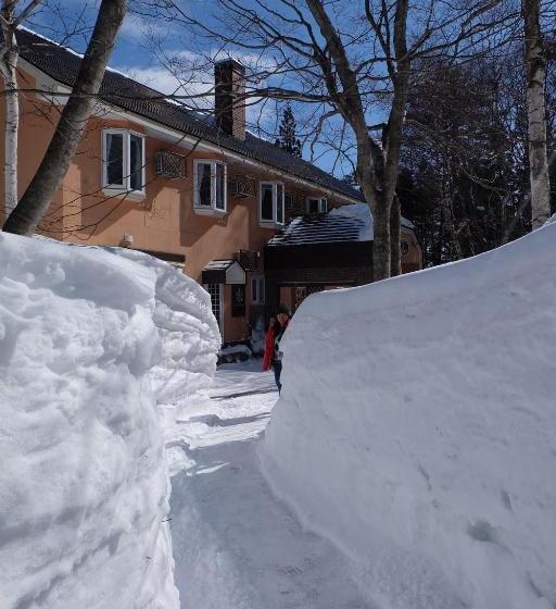 Appikogen Pension Mutti