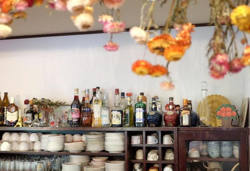 Appikogen Pension Mutti