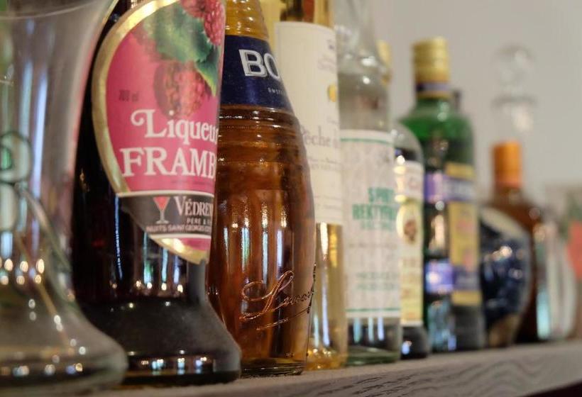 Appikogen Pension Mutti