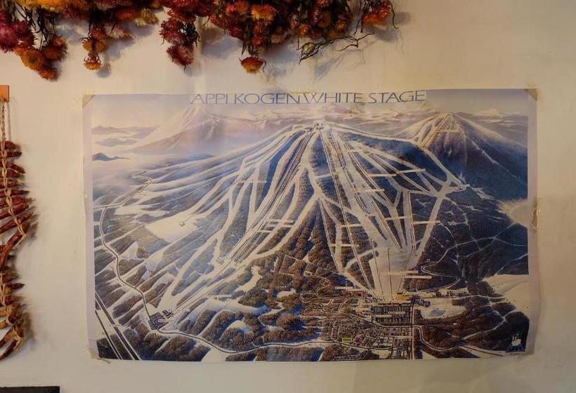 Appikogen Pension Mutti