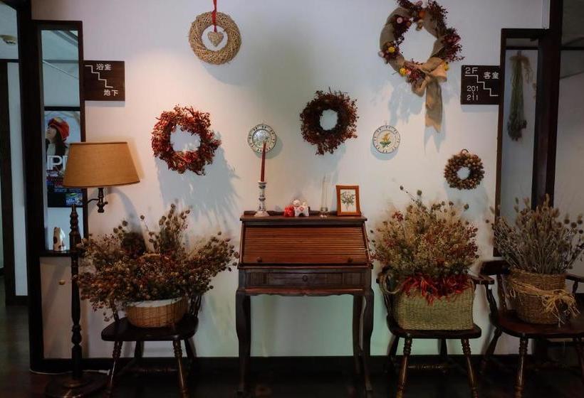 Appikogen Pension Mutti