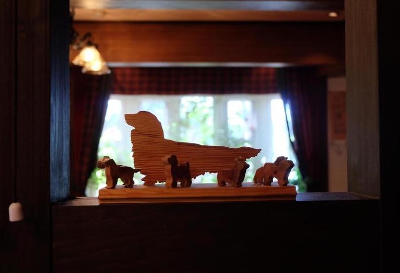 Appikogen Pension Mutti