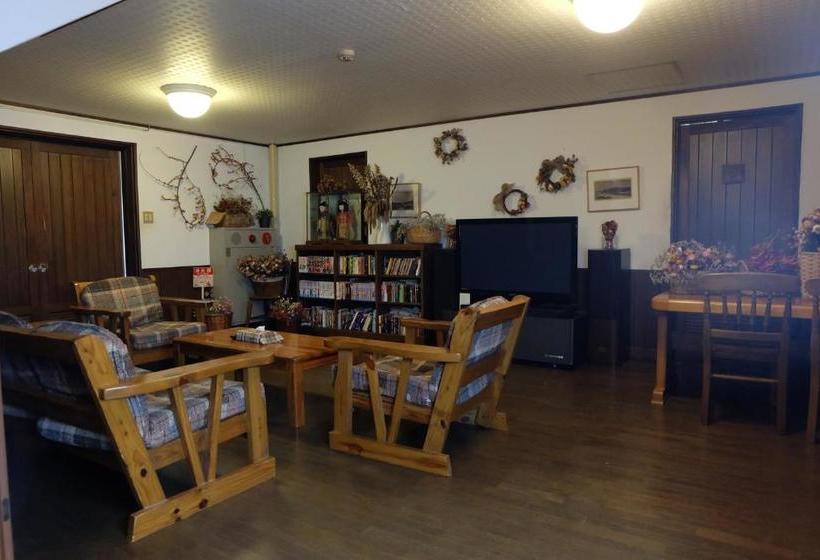 Appikogen Pension Mutti