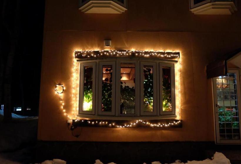 Appikogen Pension Mutti