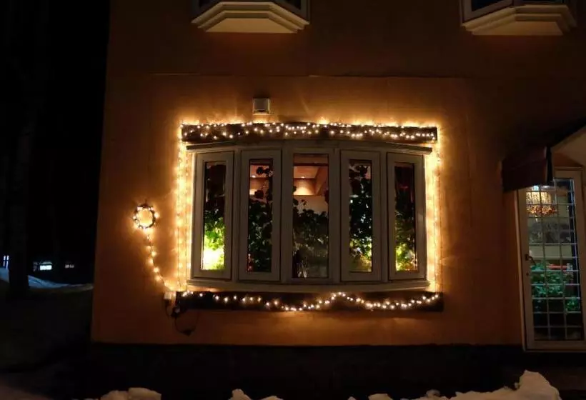 Appikogen Pension Mutti