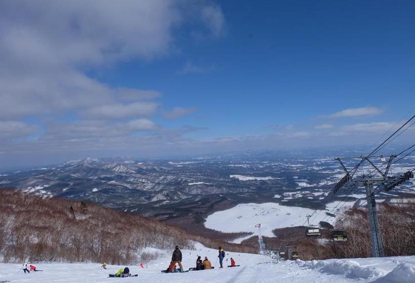 Appikogen Pension Mutti