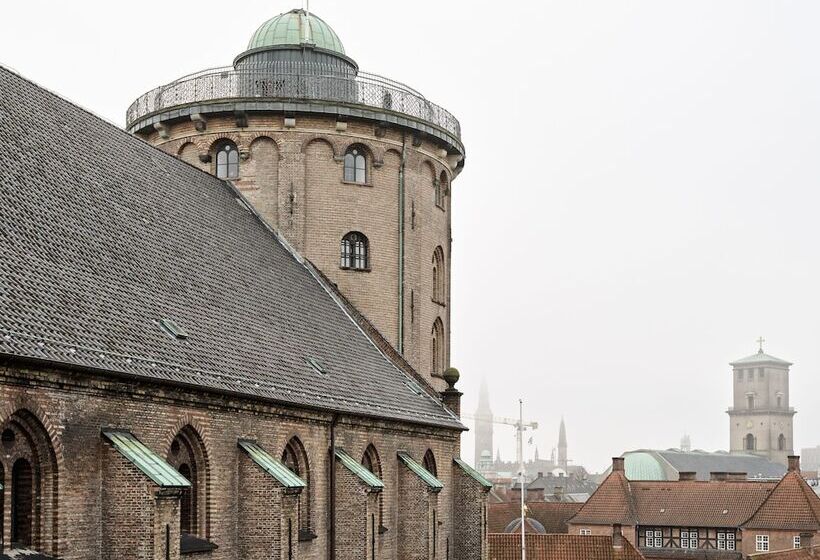 Rosenborg Hotel Apartments