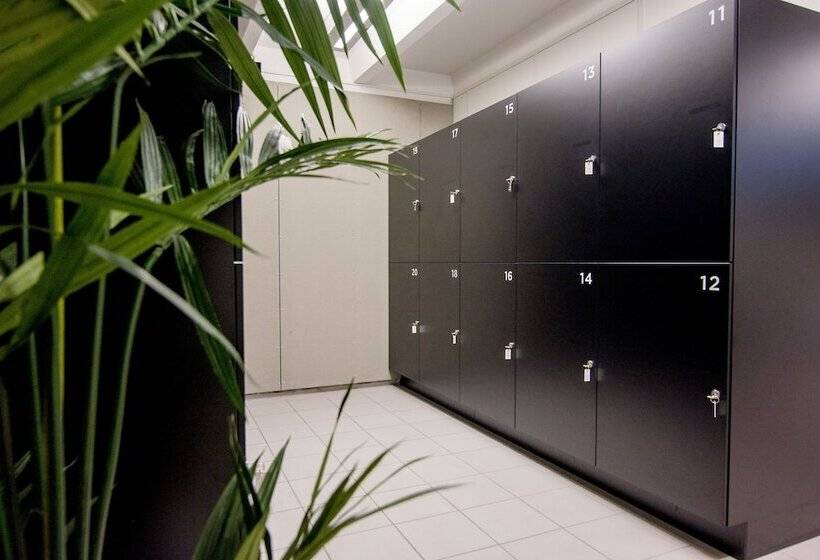 Rosenborg Hotel Apartments