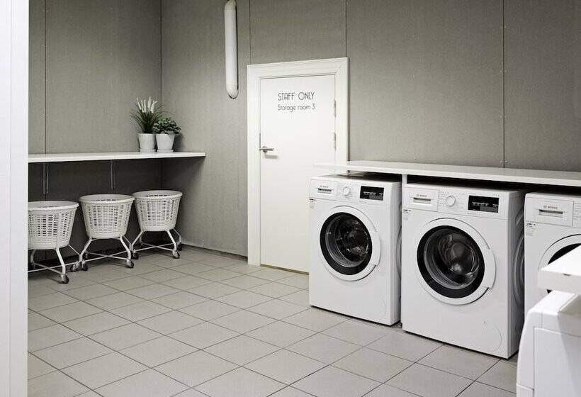 Rosenborg Hotel Apartments