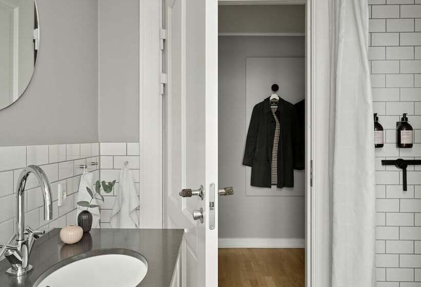 Rosenborg Hotel Apartments