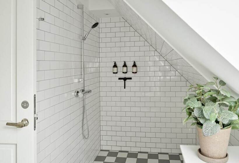 Rosenborg Hotel Apartments