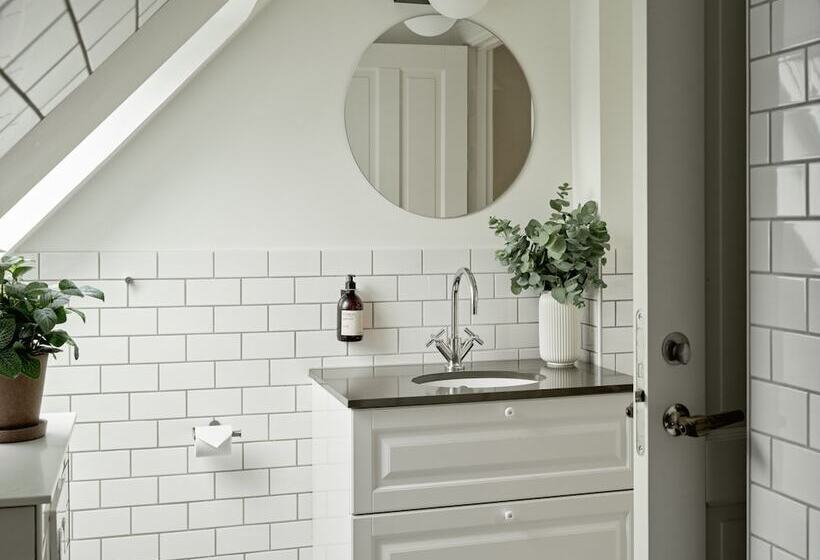 Rosenborg Hotel Apartments