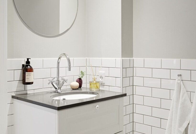 Rosenborg Hotel Apartments