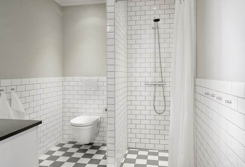 Rosenborg Hotel Apartments