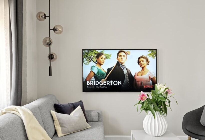 Rosenborg Hotel Apartments