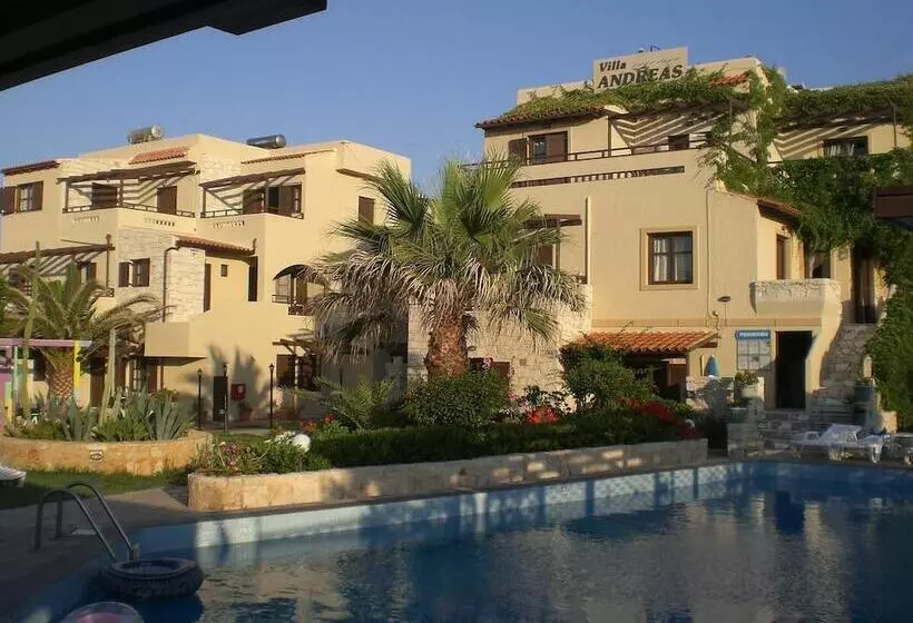 Villa Andreas