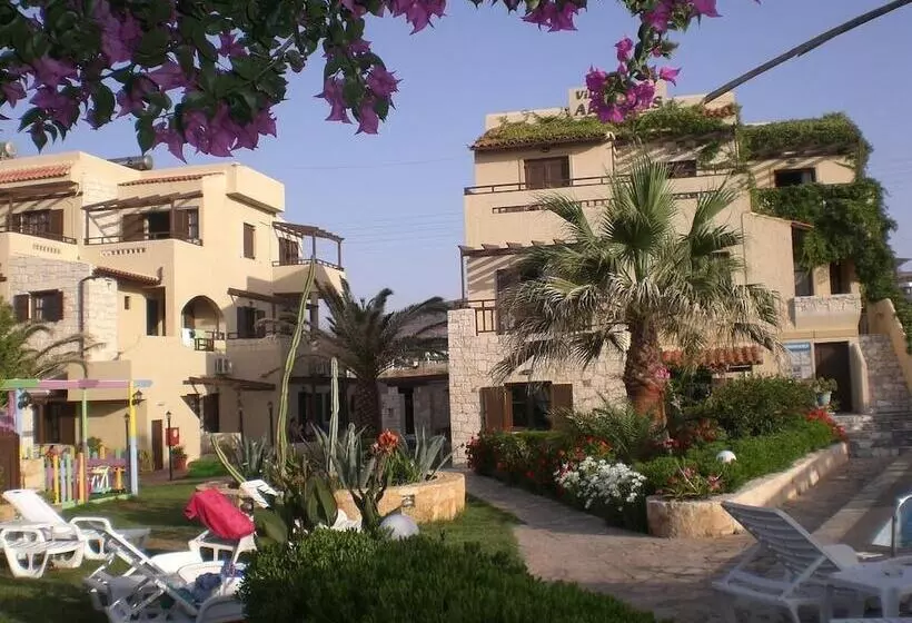 Villa Andreas