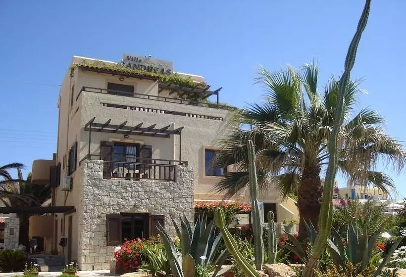 Villa Andreas