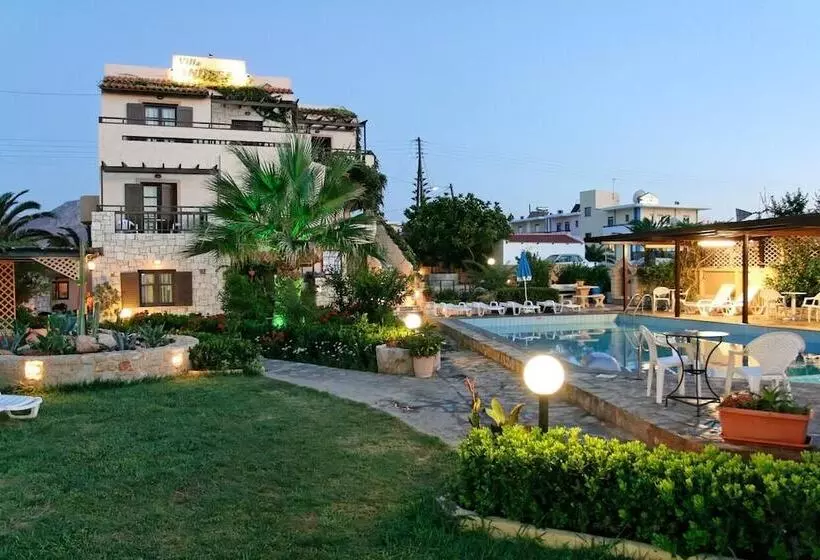 Villa Andreas