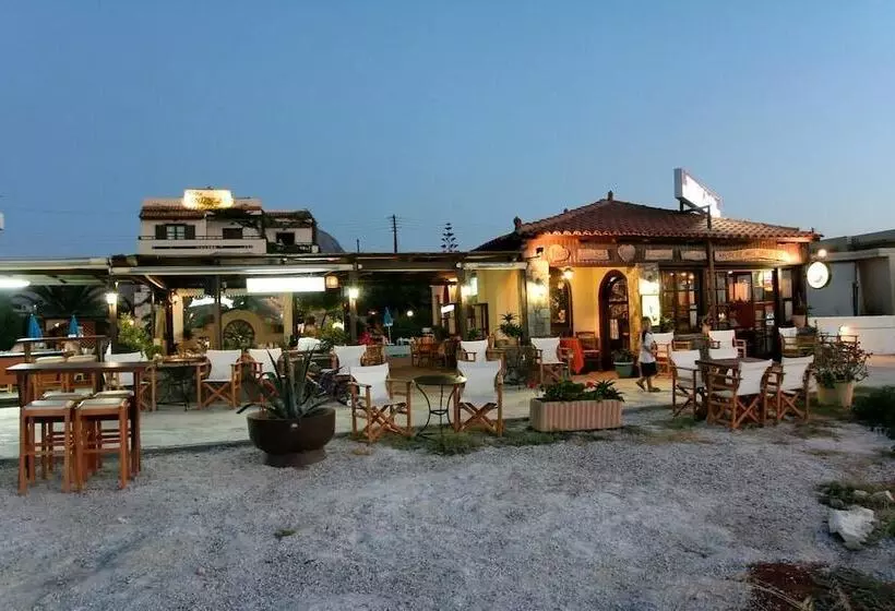 Villa Andreas