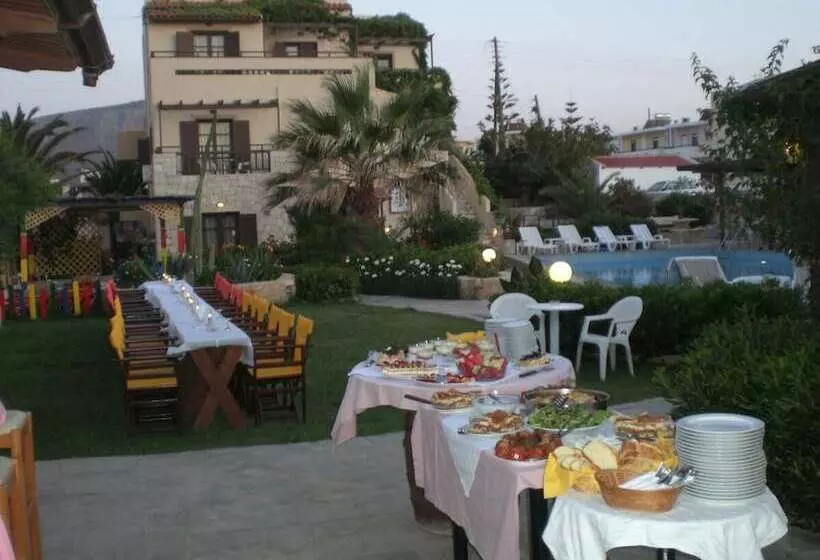 Villa Andreas