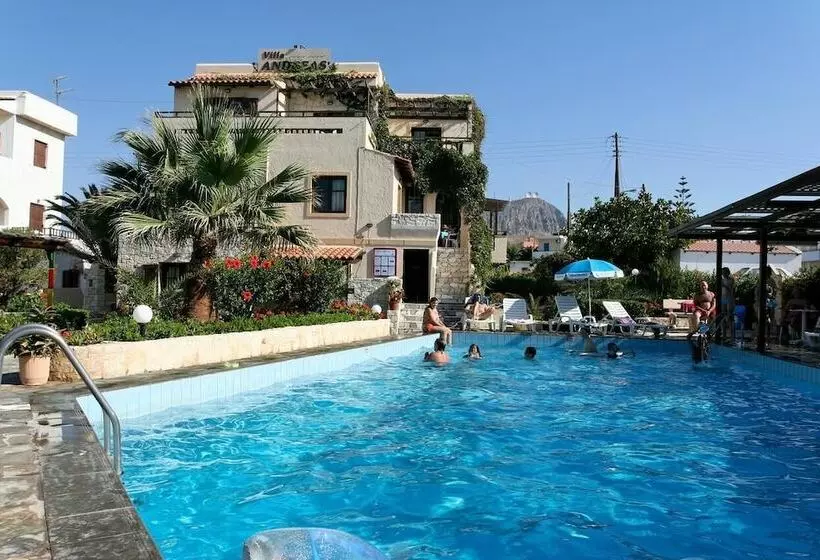 Villa Andreas