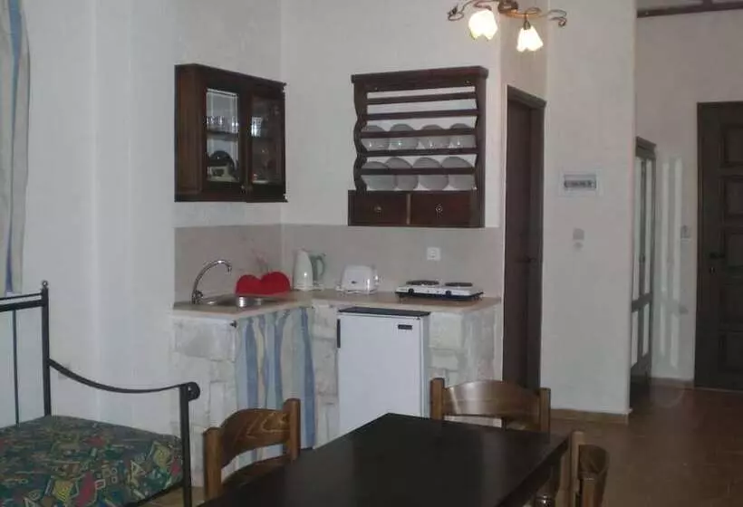 Villa Andreas