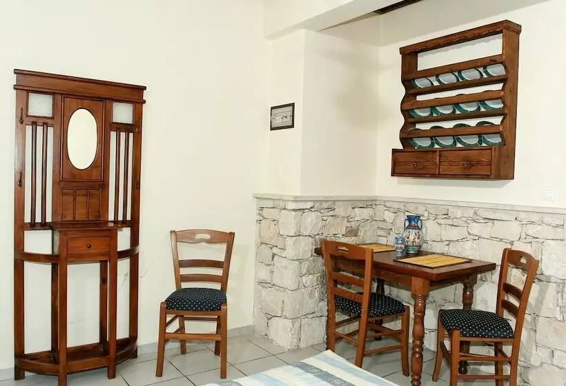 Villa Andreas
