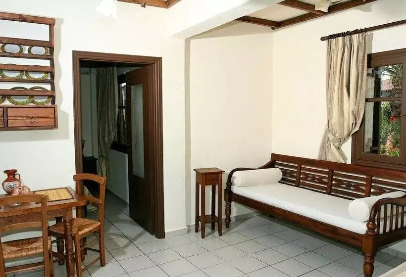 Villa Andreas