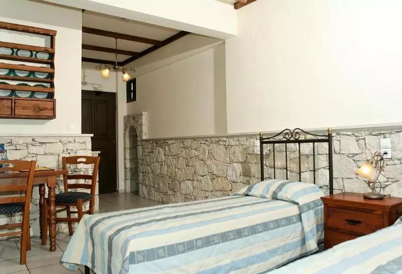 Villa Andreas