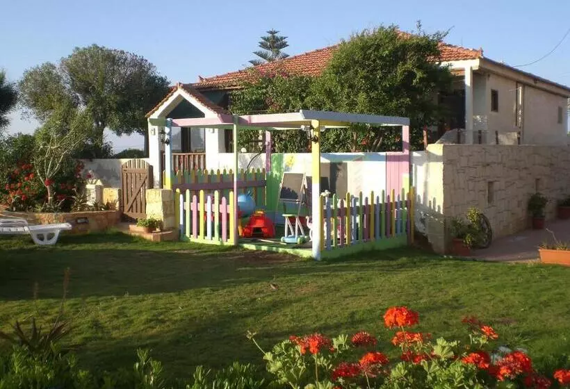 Villa Andreas
