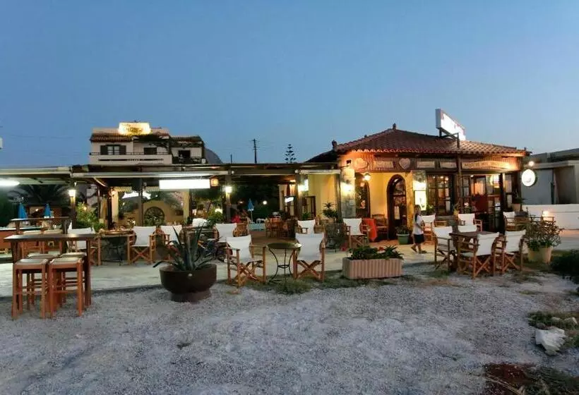 Villa Andreas