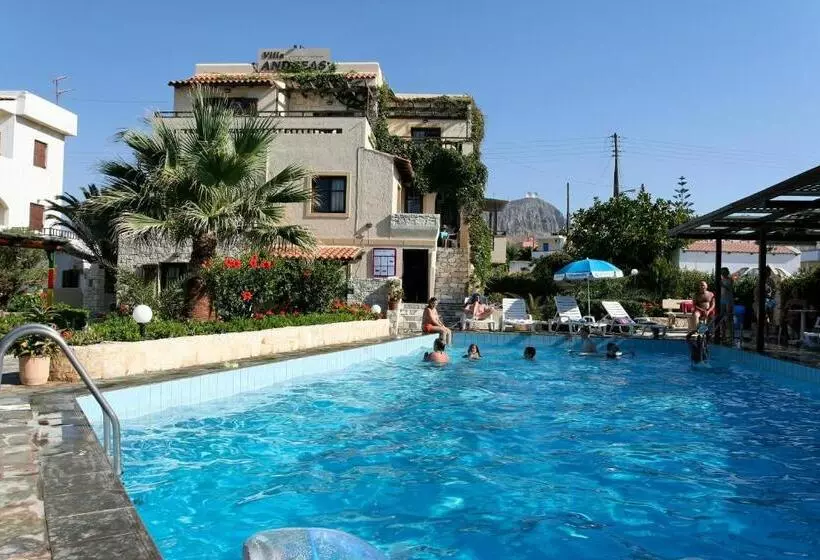 Villa Andreas