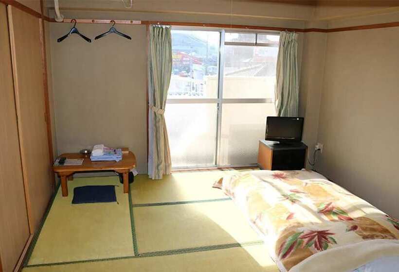 Weekly Hotel Kokura