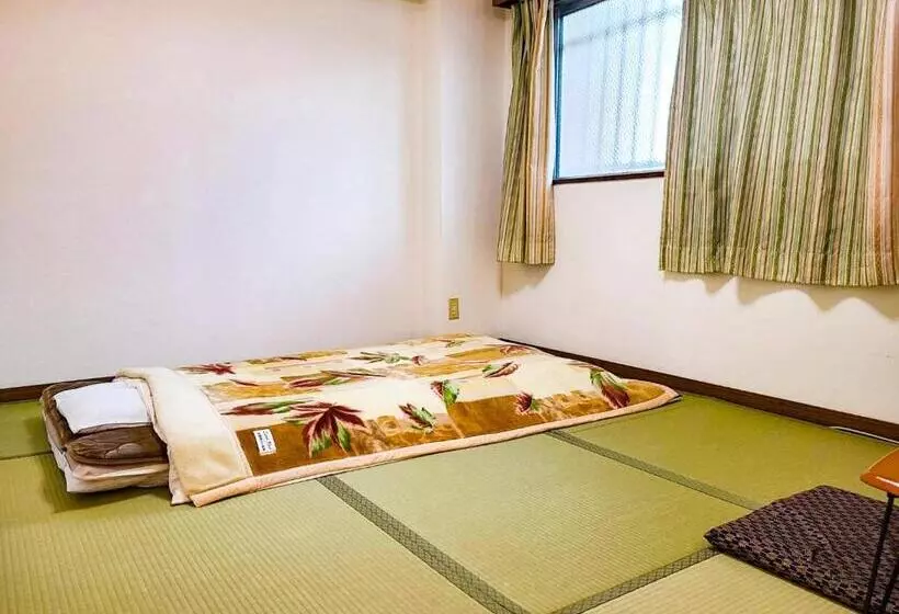 Weekly Hotel Kokura