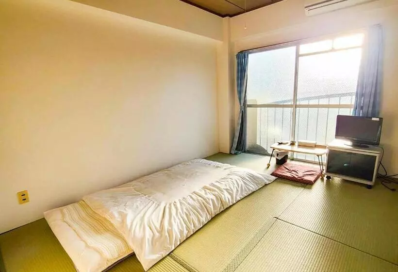 Weekly Hotel Kokura