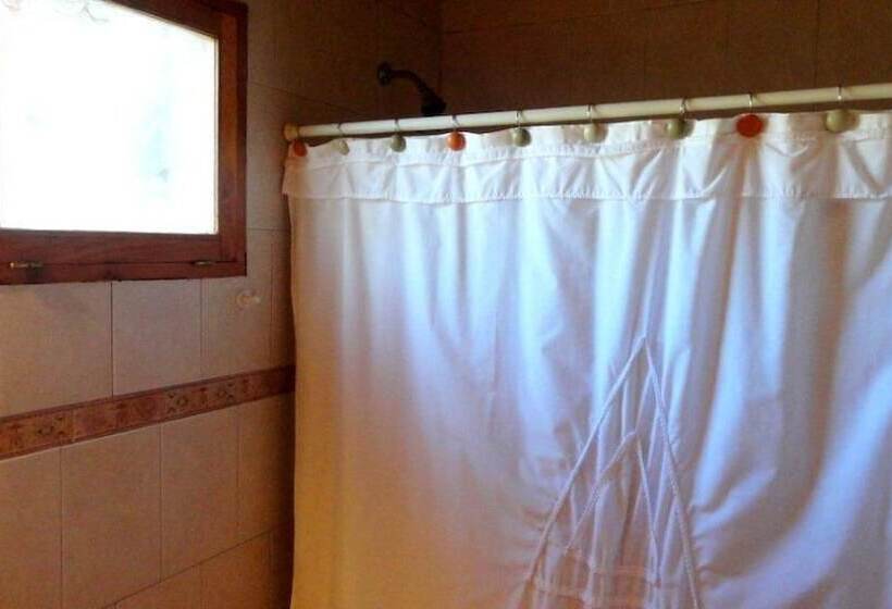 Cabañas El Refugio De Puelo