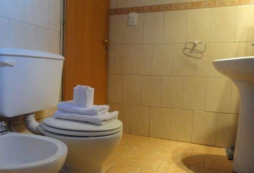 Cabañas El Refugio De Puelo