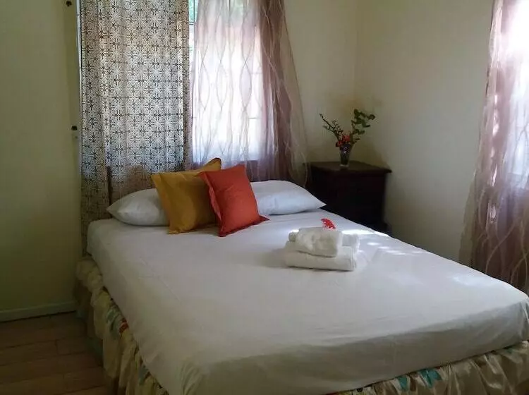 Celestial Vacation Home