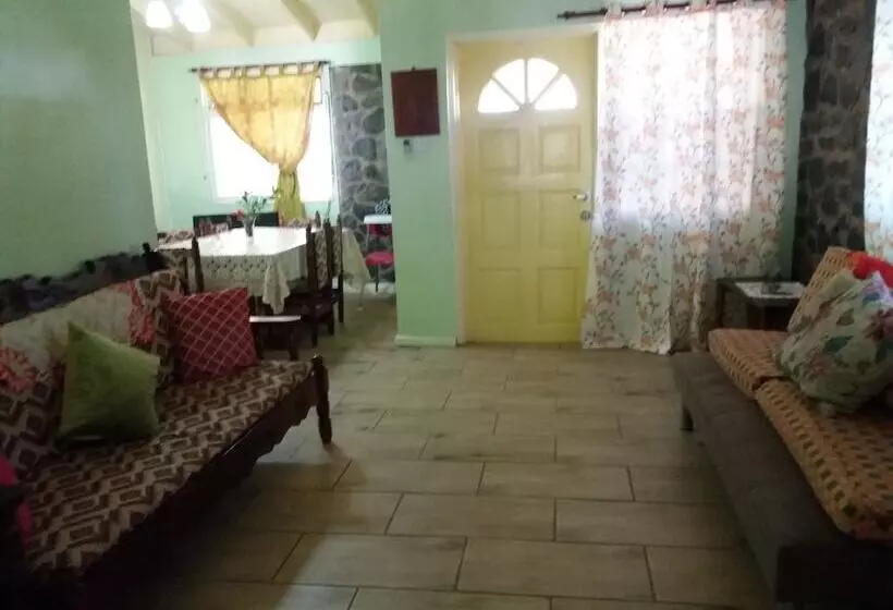 Celestial Vacation Home