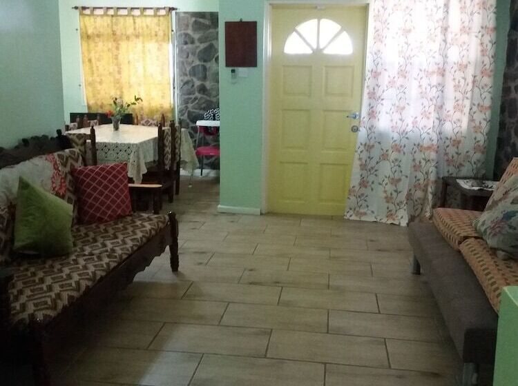 Celestial Vacation Home