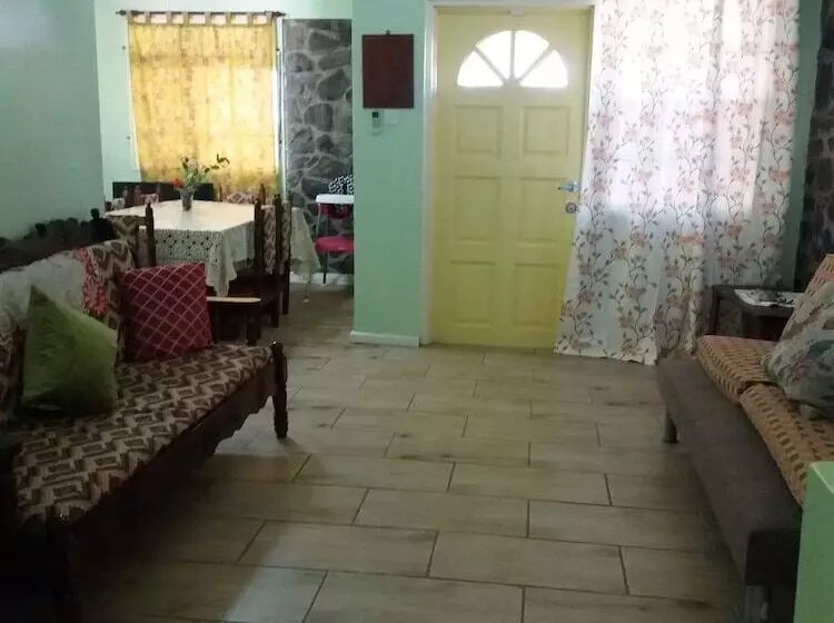 Celestial Vacation Home