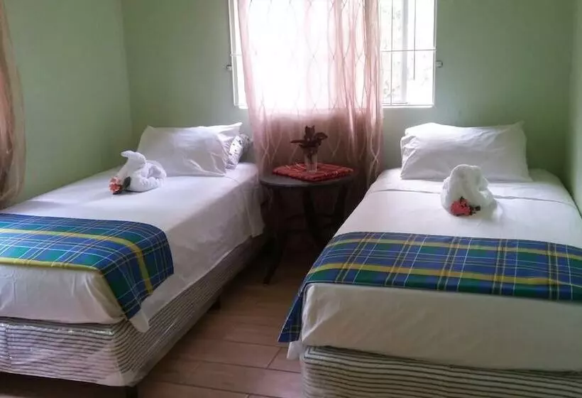 Celestial Vacation Home