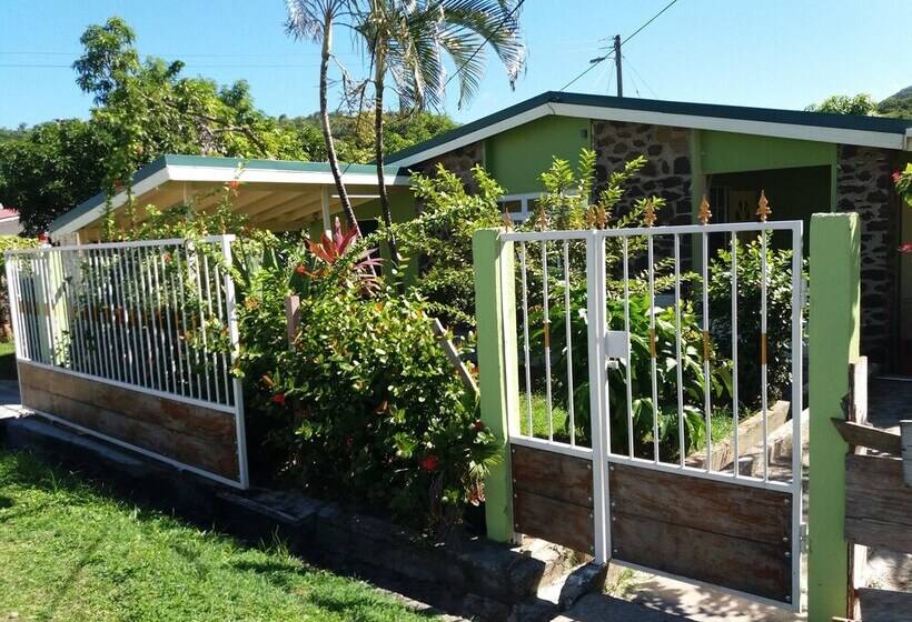 Celestial Vacation Home