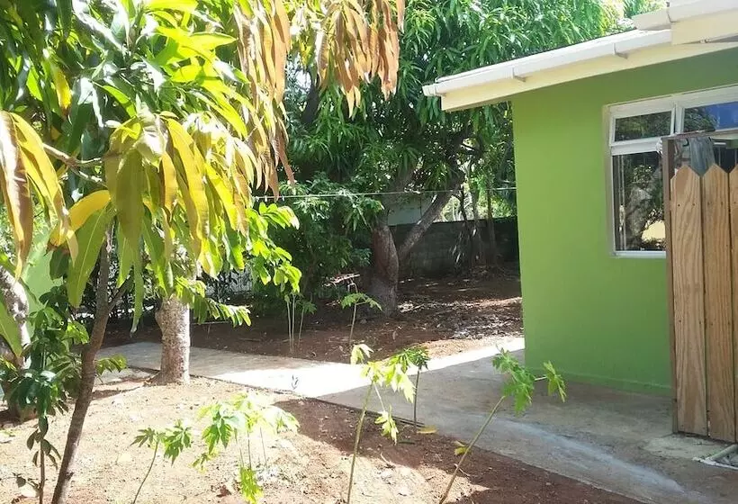 Celestial Vacation Home