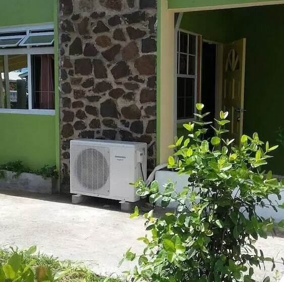 Celestial Vacation Home