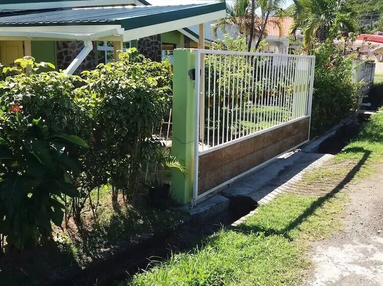 Celestial Vacation Home