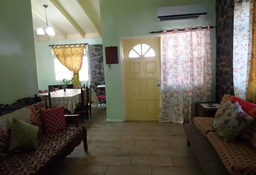 Celestial Vacation Home