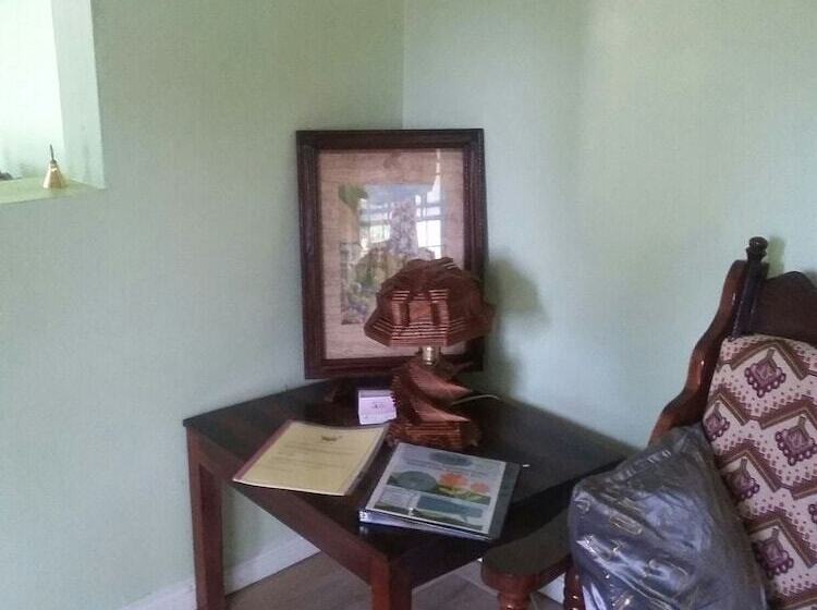 Celestial Vacation Home