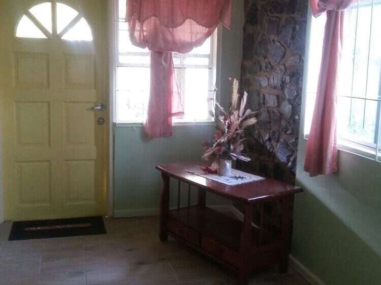 Celestial Vacation Home